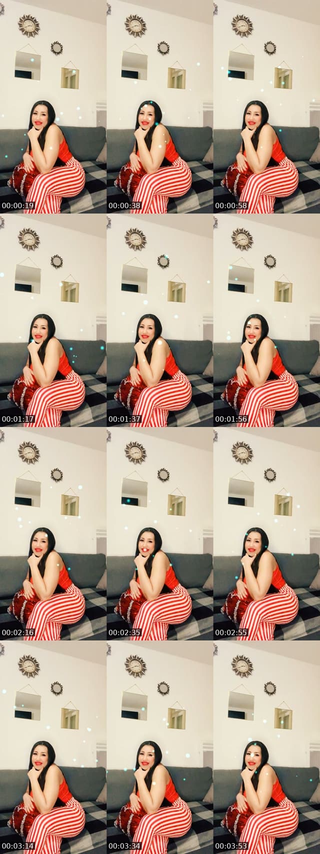 @hanalady0 TikTok live