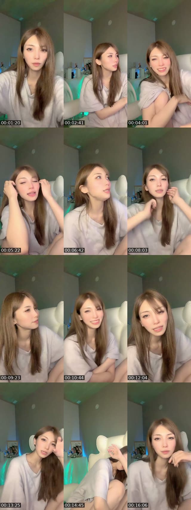 @haaaaruuuu422 TikTok live