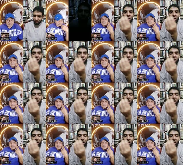 @elmo7areb3320 TikTok live