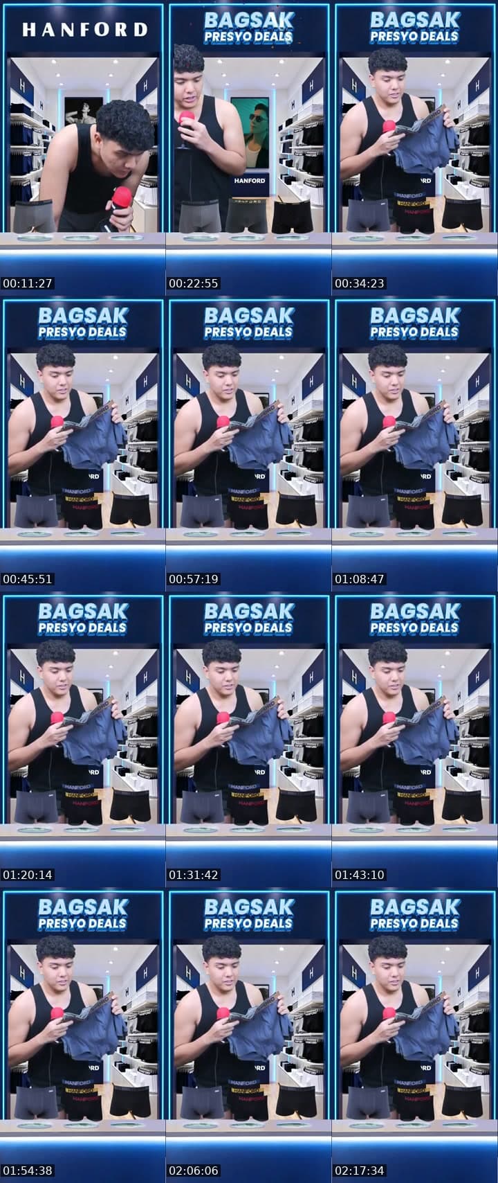 7.7 BAGSAK PRESYO DEALS!!!