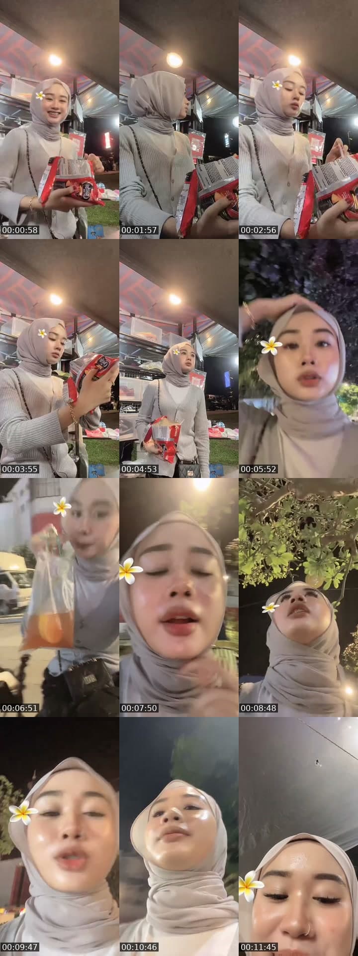 @isyameowwwww TikTok live stream