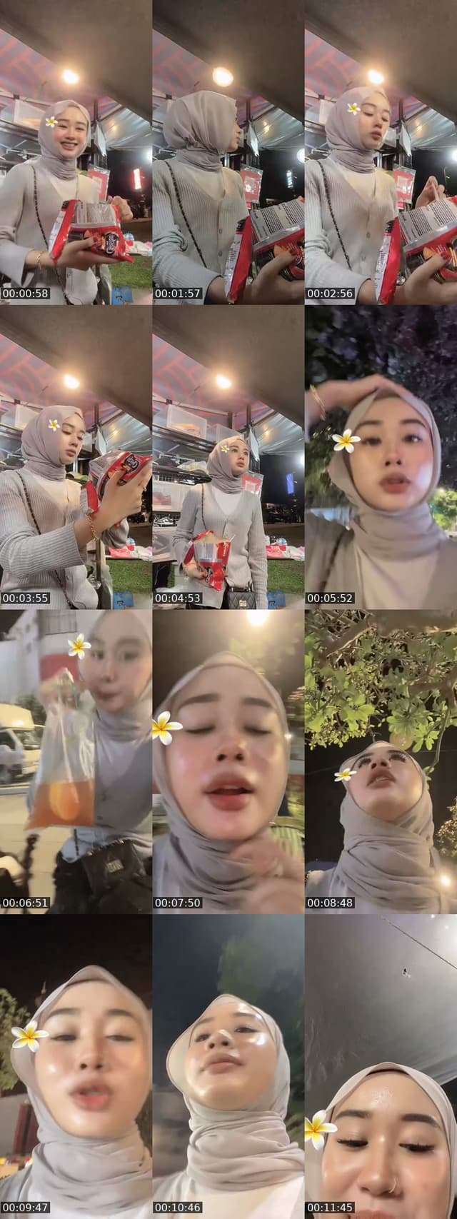 @isyameowwwww TikTok live
