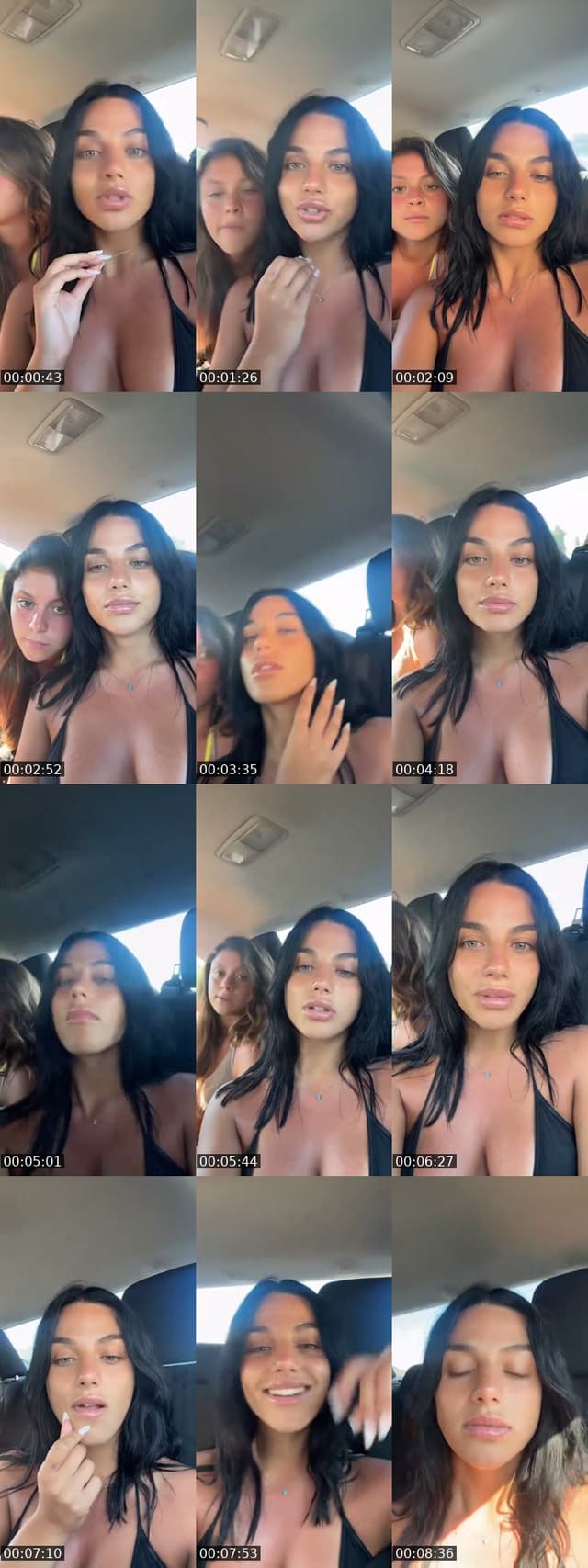 @valee.cristiano TikTok live