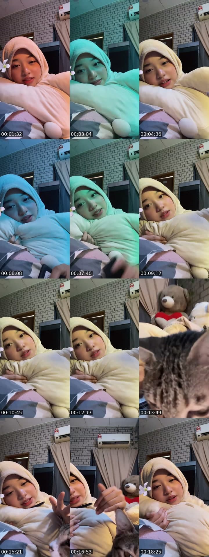 @hvneydt TikTok live stream