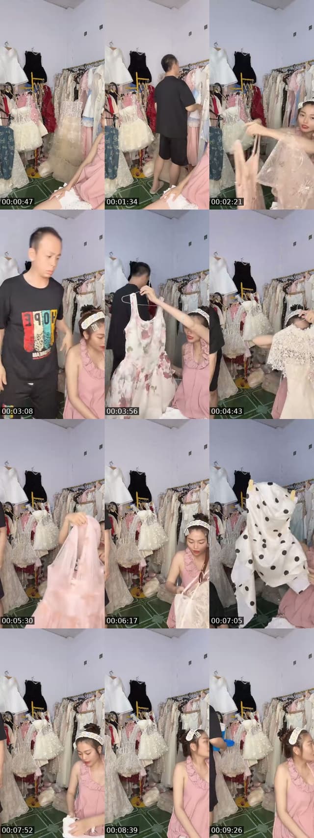 @kimhong_991 TikTok live