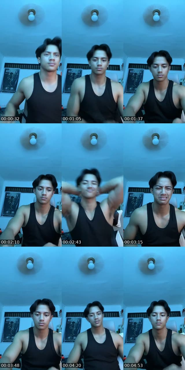 galaxy = streak - @literally_a_tiktok_id