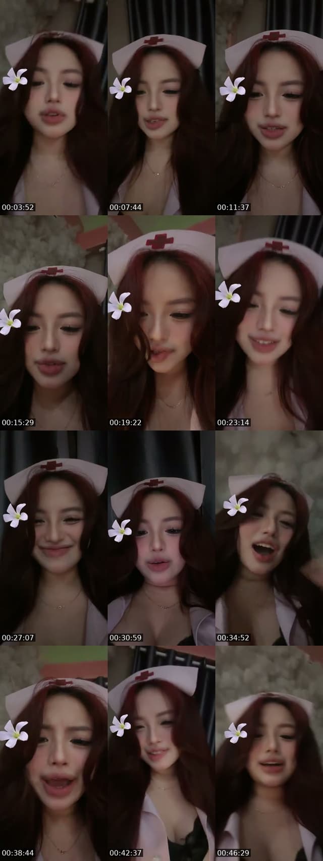 TikTok live: Vào đây cô sờ miếng by @cogiaona99