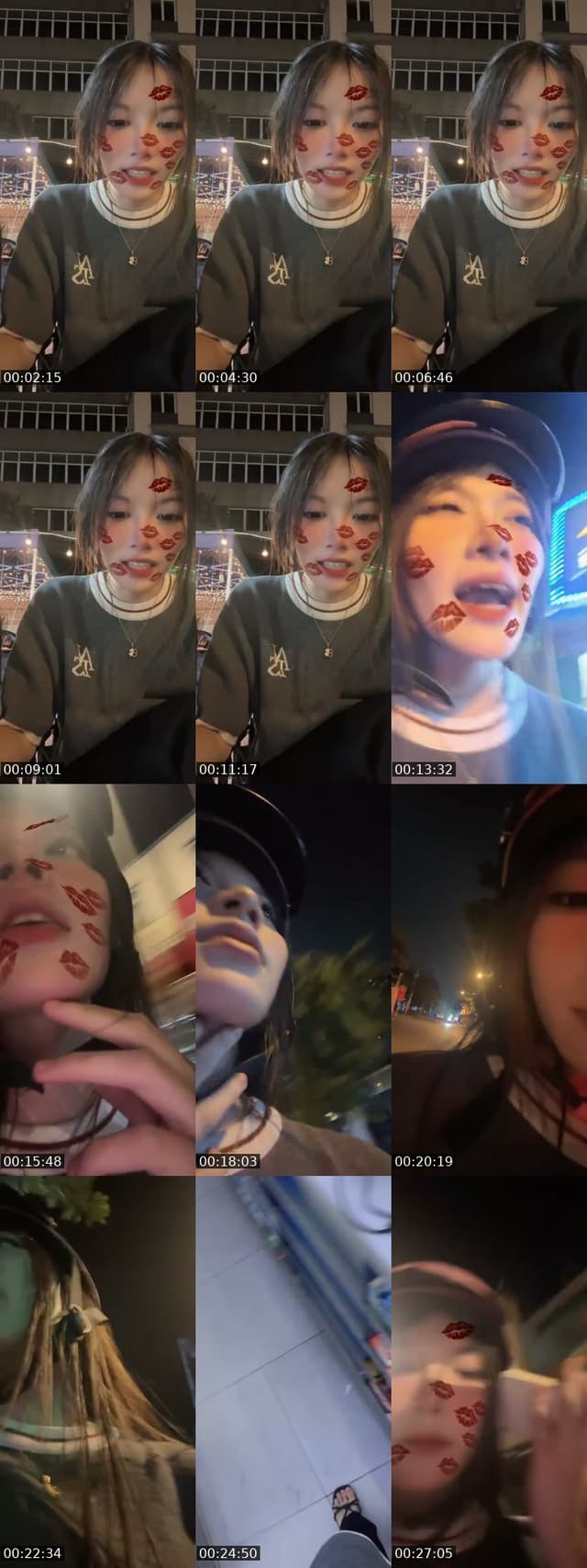 @qynhung.28 TikTok live