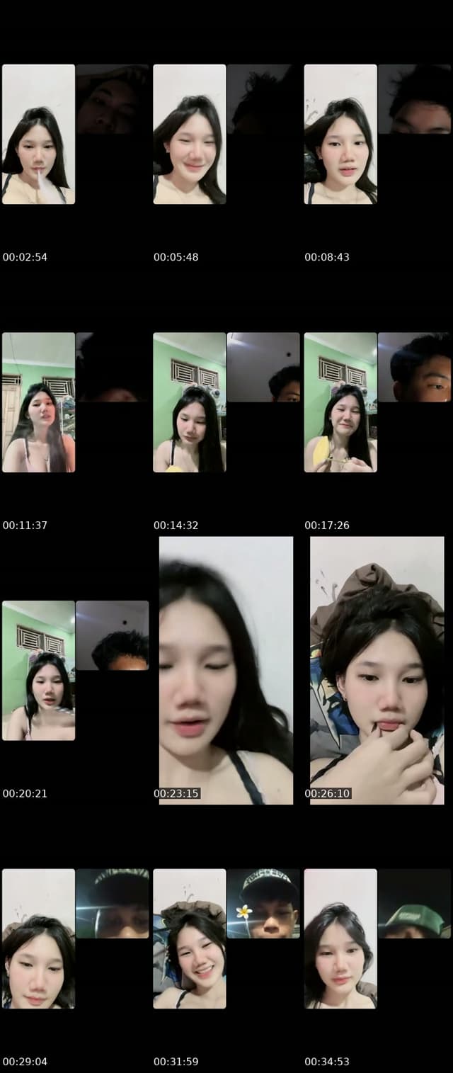 @anasyaaprliaptrii TikTok live