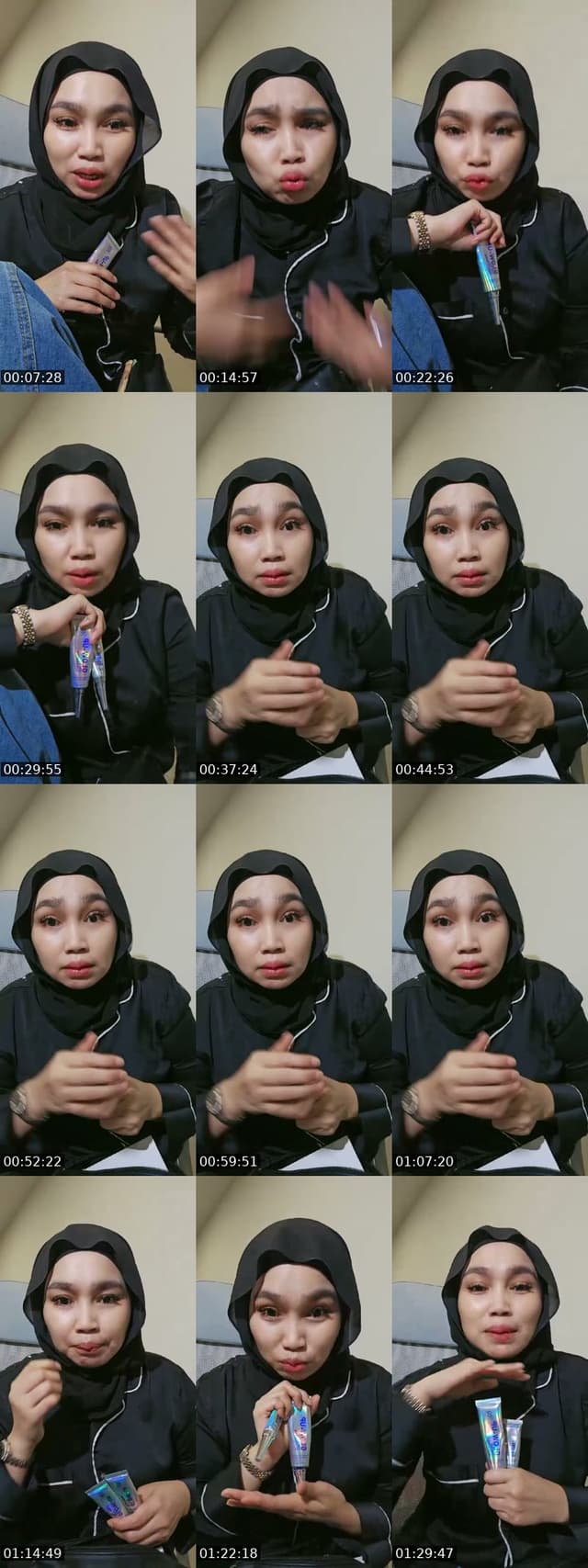 @jasminsopeahhhhhhhhhhhhh past TikTok live from 2026-07-05