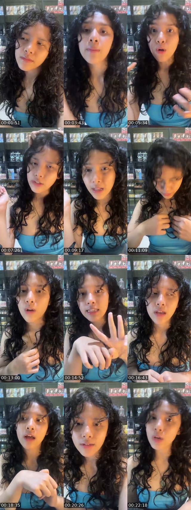 @rnw.stores TikTok live from 2026-07-05