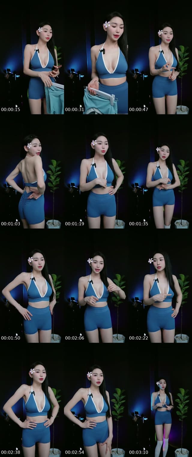 TikTok live: san do xinh ne may ba by @thao.tap.gym