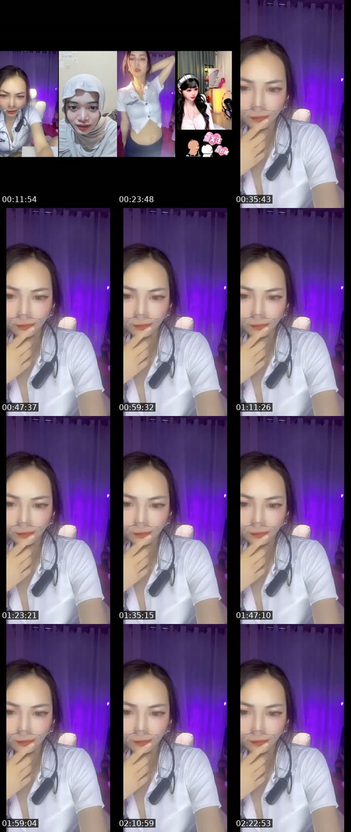 Chat with me