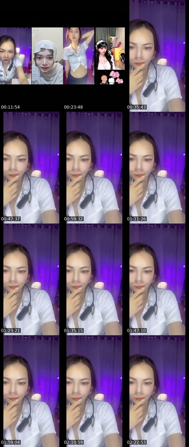 TikTok live: Chat with me by @rigert14