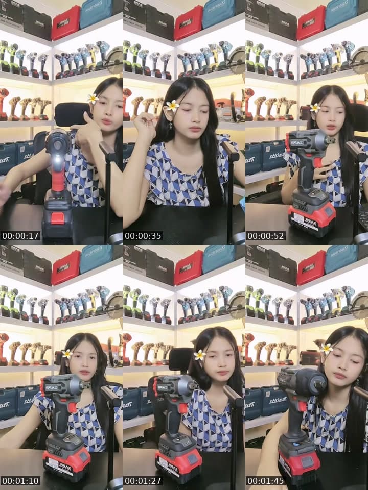 @pro_teknologi TikTok live stream
