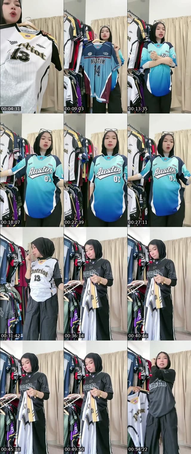 TikTok live: Lets Go LIVE! by @muumuumaa