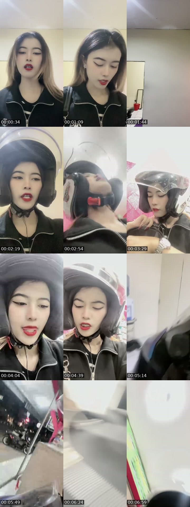 @secc2nd02 TikTok live stream