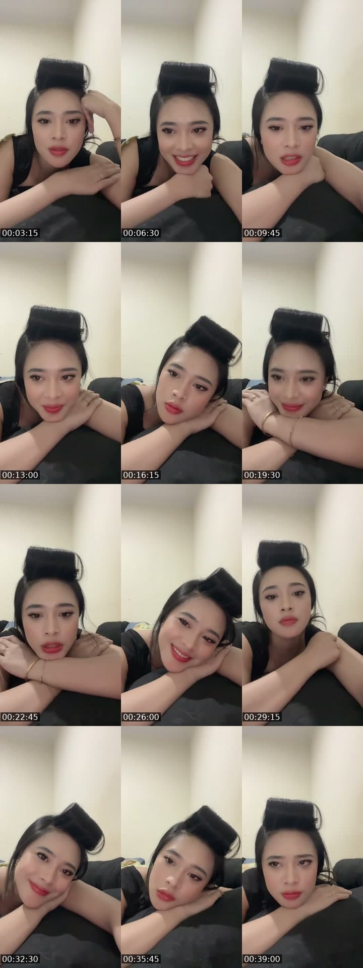 @username126666662 TikTok live stream