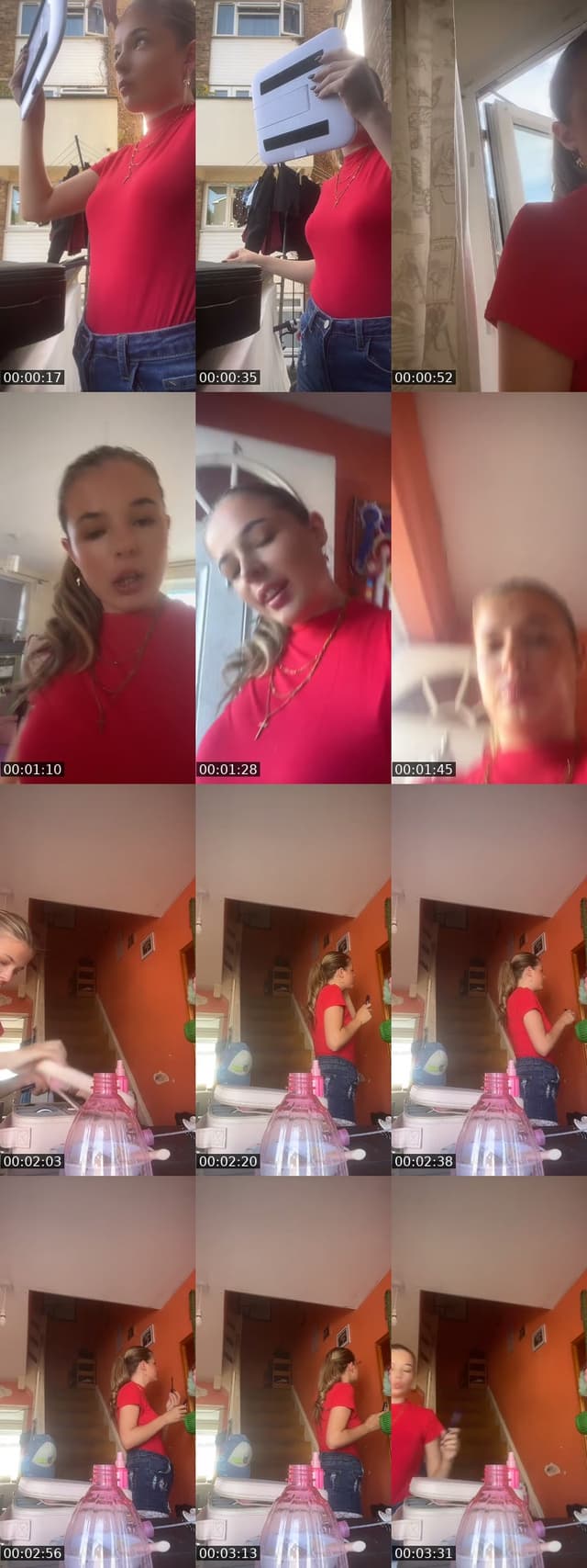 @x_jasminep_x TikTok live