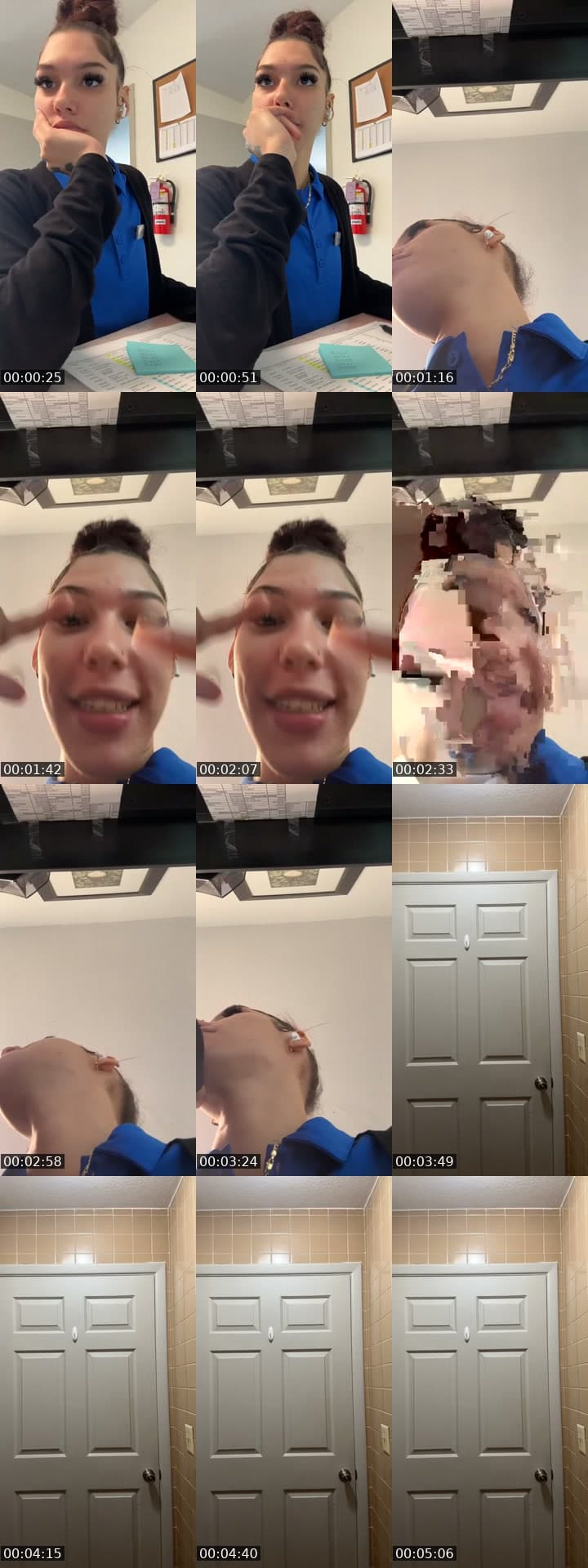@_jeiiunknown TikTok live stream