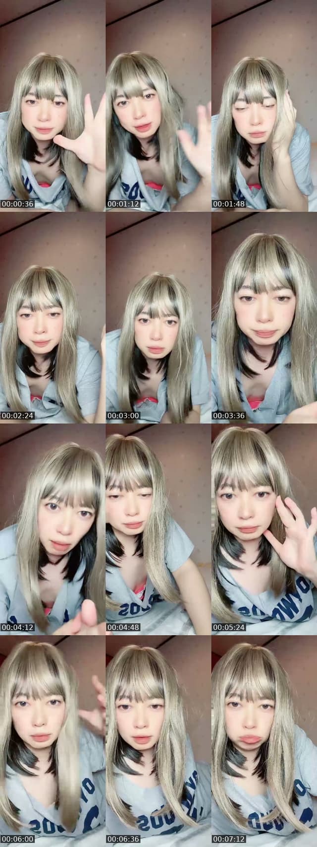 明日仕事だー😭 - @wasabi_chazuke