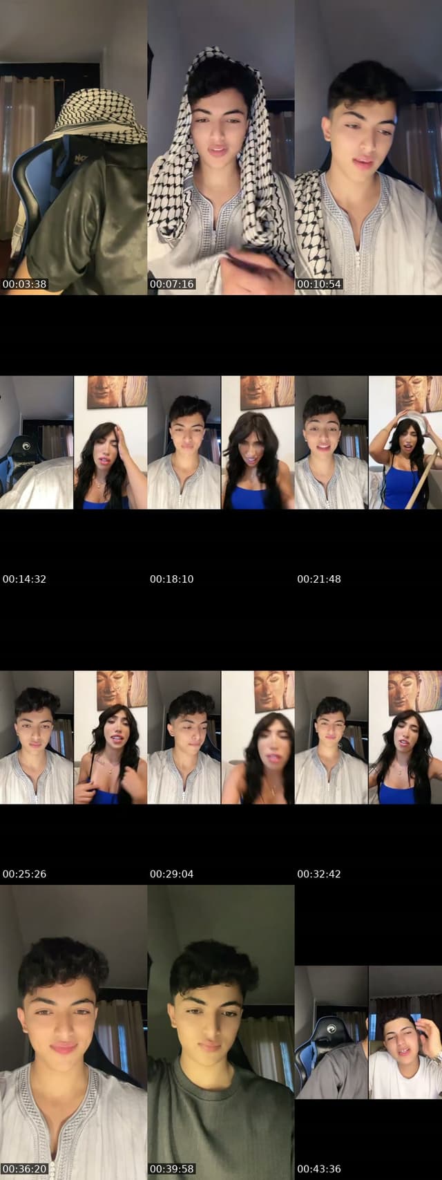 @haideritoo TikTok live from 2026-07-05
