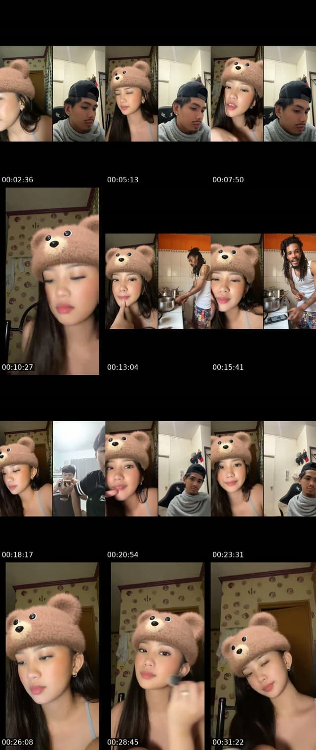 @hayahaha.p TikTok live from 2026-07-05