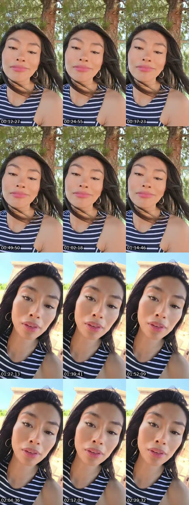 Your girl next door 🥰 - @filipina_nurserosie