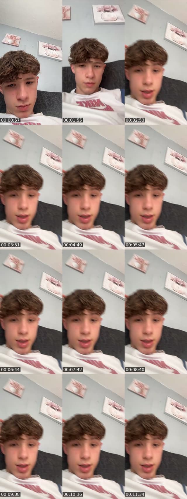 TikTok live: Cooking with Kyle by @kyleski7