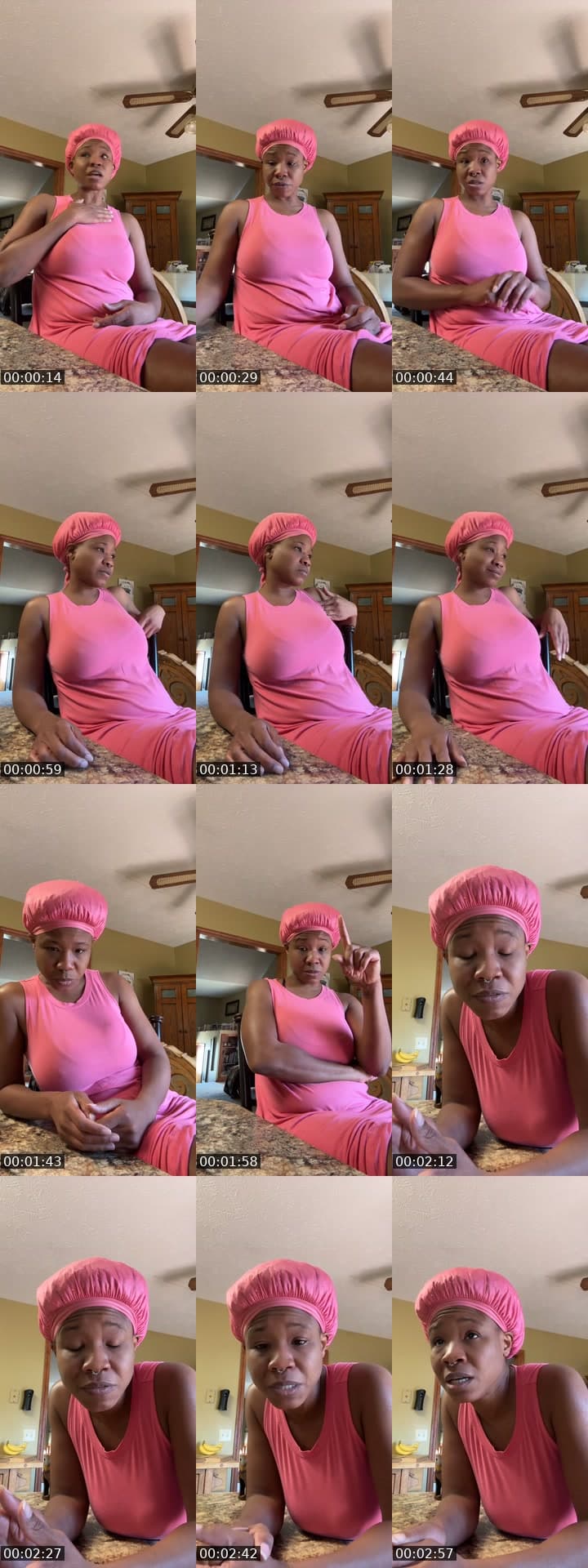 @latoya_monique1 TikTok live stream
