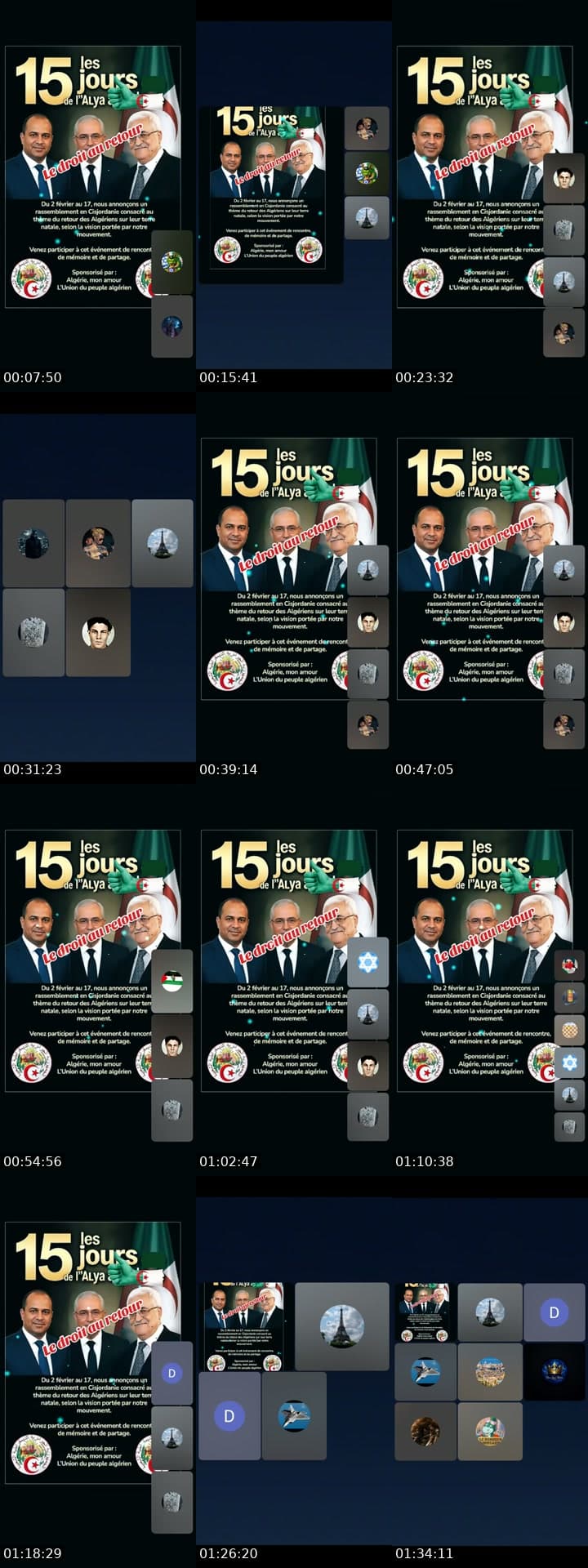 @lecorbeau003 TikTok live stream
