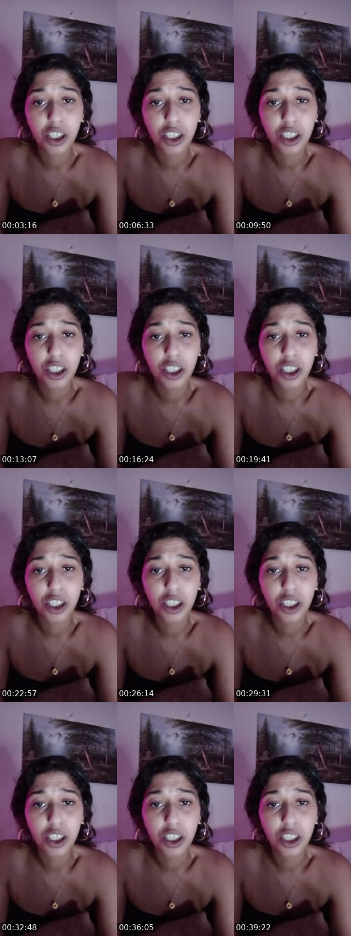 @h_priincesa TikTok live stream