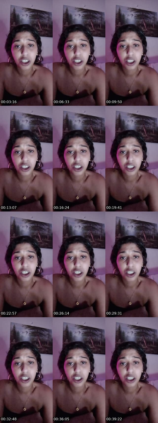 @h_priincesa TikTok live
