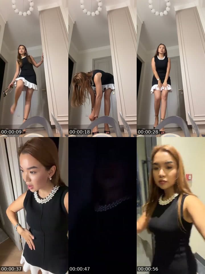 @ilyalashka TikTok live stream