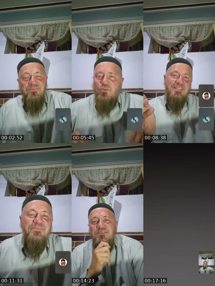 @jeanlouislesoumis TikTok live stream