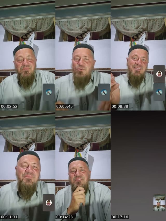 @jeanlouislesoumis TikTok live