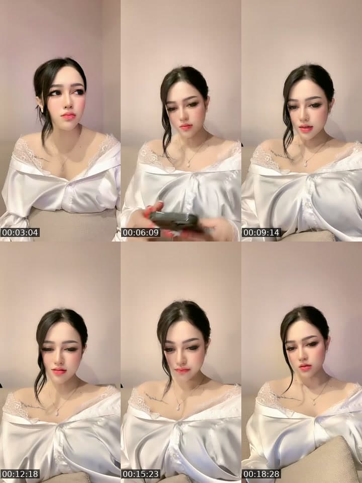 @myyk011 TikTok live stream