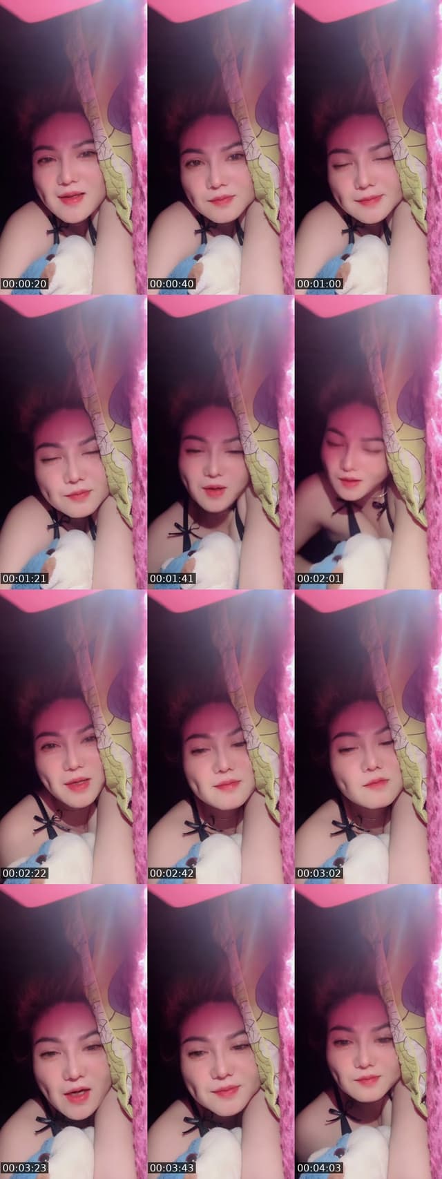 @luongnhung7 TikTok live