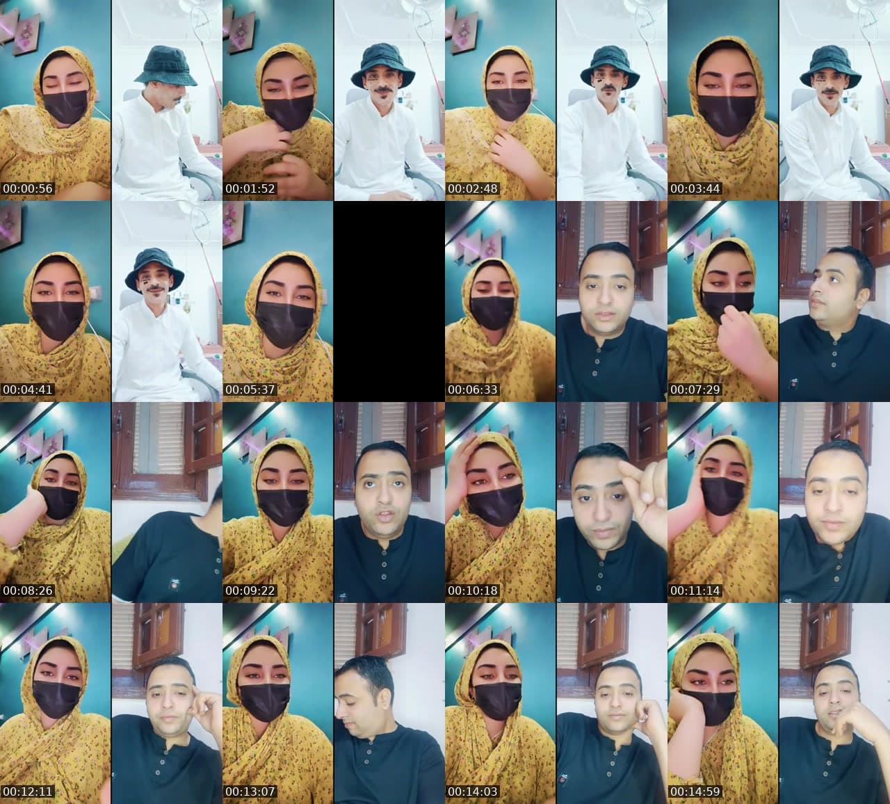 @nogaa1285 TikTok live stream