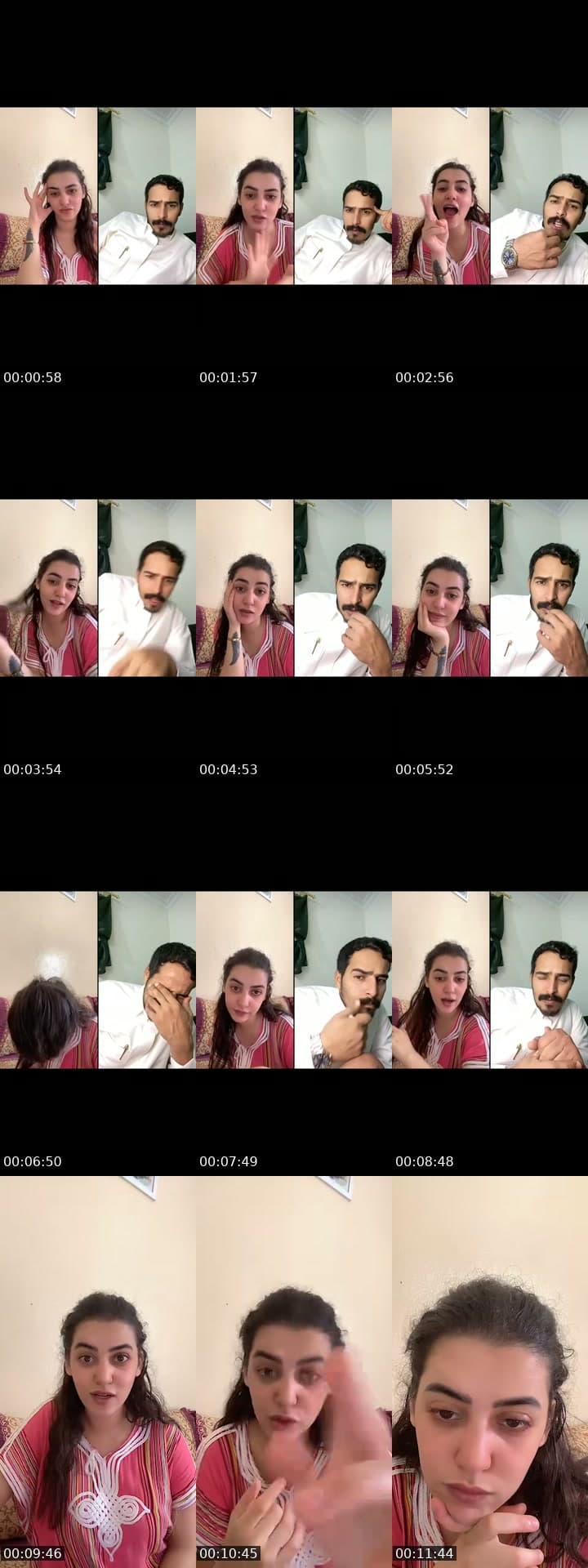 @ou_m68 TikTok live stream