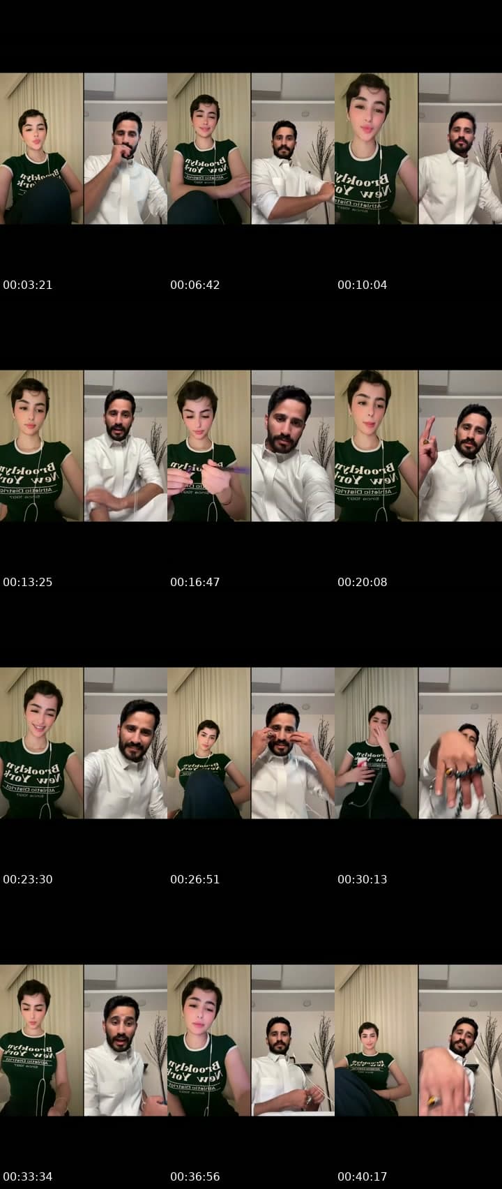 @qata.6 TikTok live stream