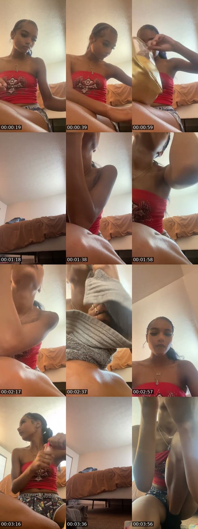 @th3y.envy.manii TikTok live