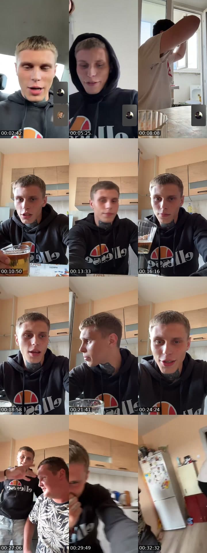 @today_s4 TikTok live stream