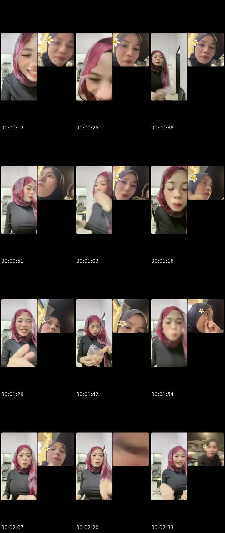 masukk b