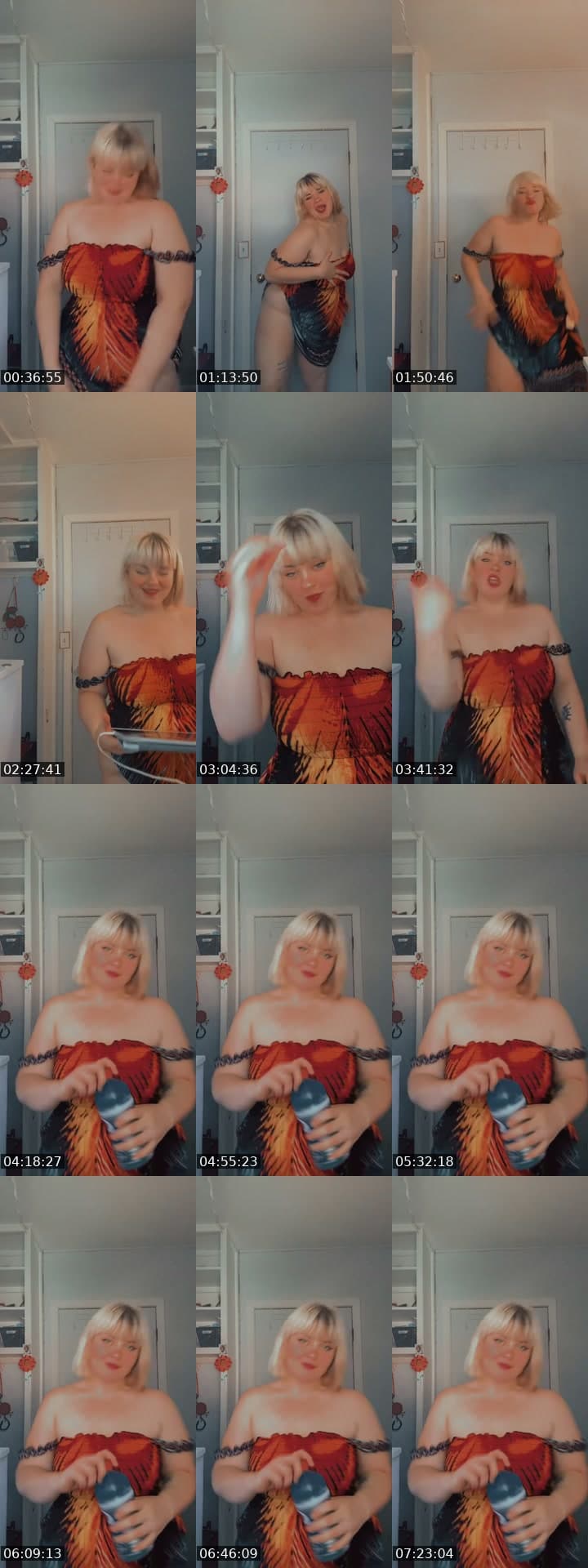 Let's get ready 🥰