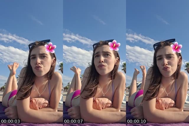 @daryana9103 TikTok live