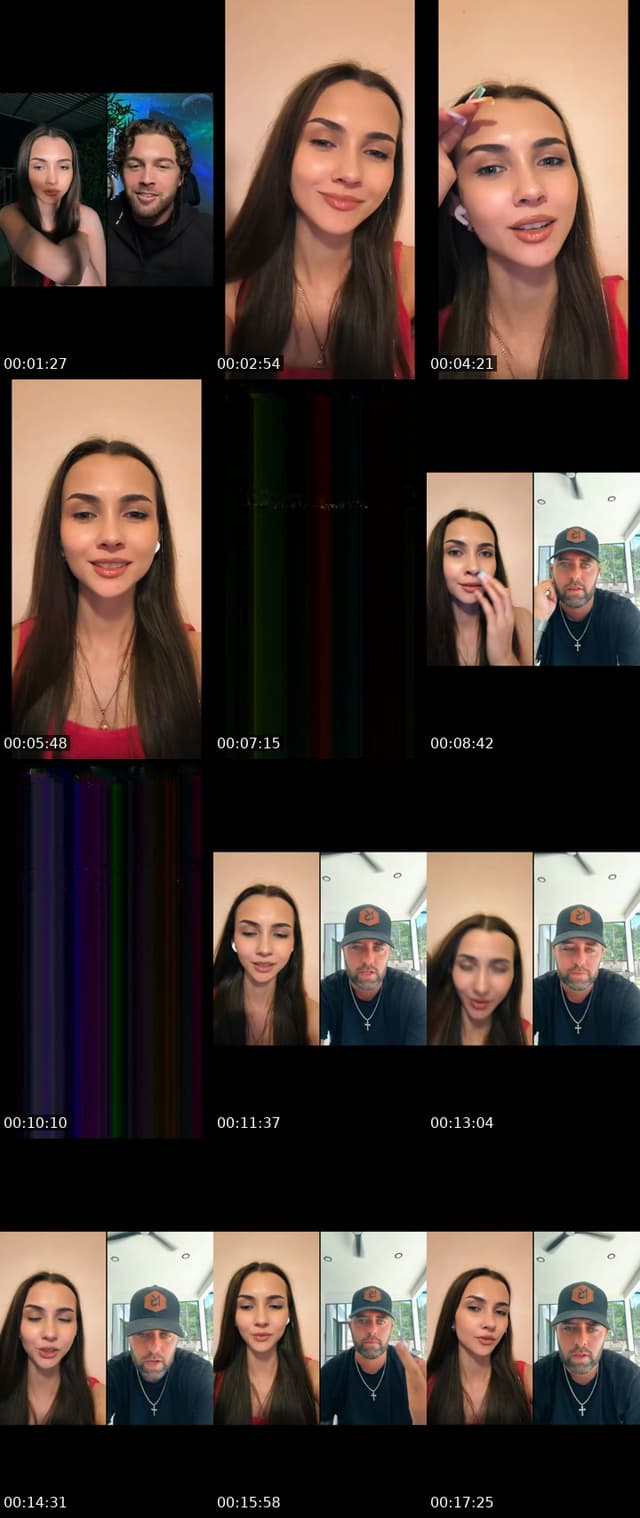 @gelik.singer_ TikTok live