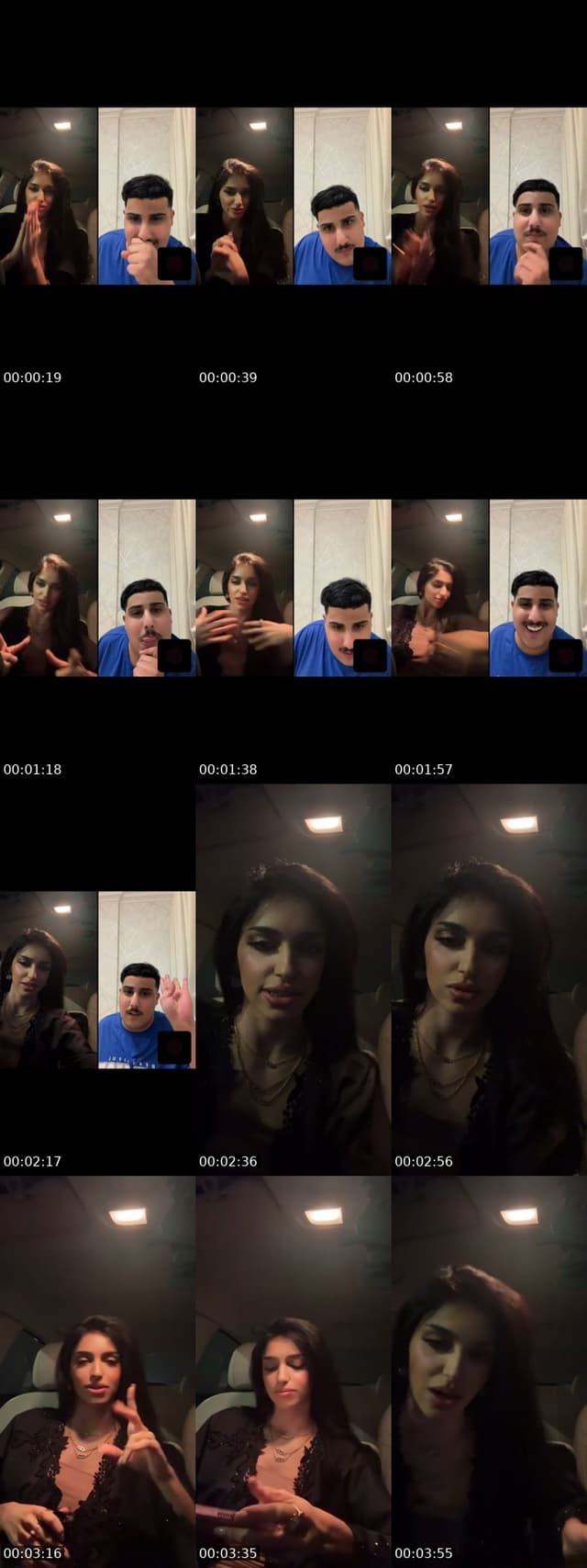 TikTok live: اهلاااا❤️ by @xerwo02