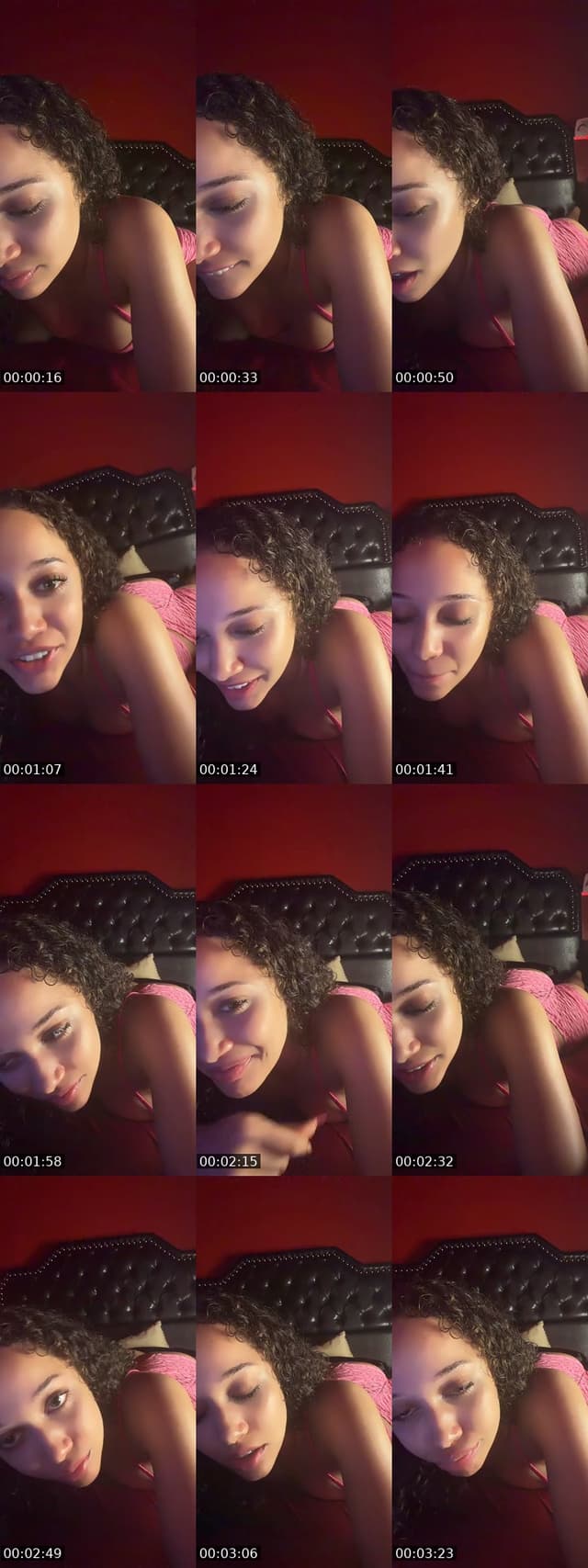 TikTok live: Kick @avatofire by @avastaylit