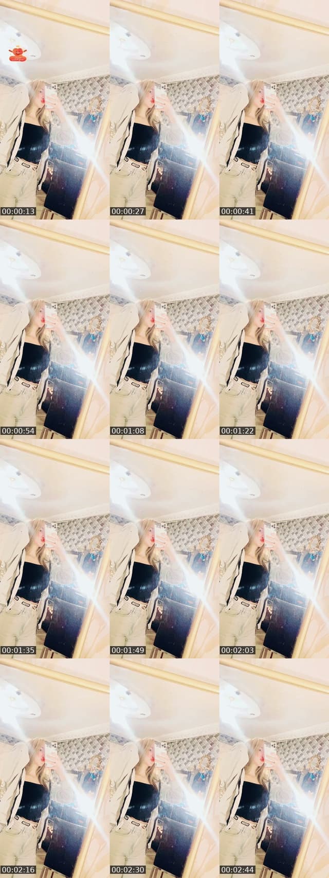 @cady1155 TikTok live